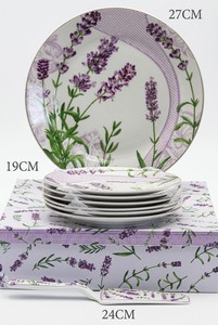 K 08719 SET KROŽ+ŽLI LAV 2513000008719