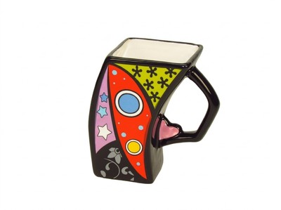 LONČEK PISAN S POKR.     3830005075416