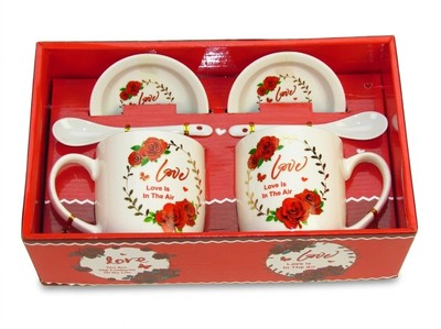 SET 2SKODEL+KROŽ+ŽLIČKA  3831087816263