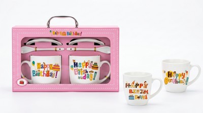SET 2SKODEL+KROŽ+ŽLIČKA  3831087816263