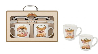 SET 2SKODEL+KROŽ+ŽLIČKA  3831087816263