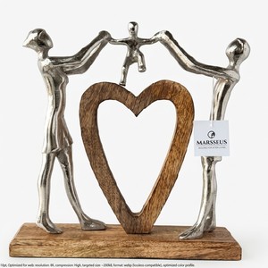 8898 FIGURA DRUŽINA