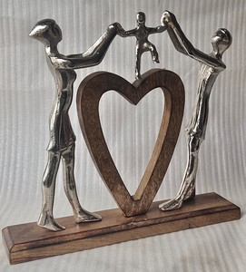 8898 FIGURA DRUŽINA