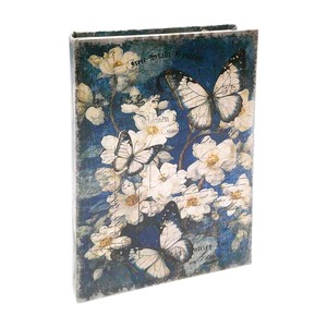 36422 KNJIGA LES METULJ