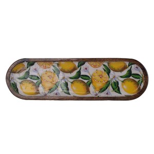 16770 LESENA PLADNJA ZA LIMONE