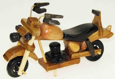 MOTOR VIJAKI ALI LES 6   8024299033343