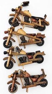 MOTOR VIJAKI ALI LES 6   8024299033343