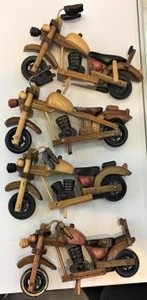 MOTOR VIJAKI ALI LES 6   8024299033343