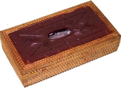 ŠAT.TISSUE,PEPELNIK      3831087809821