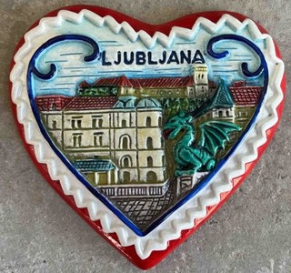 MAGNET SRCE KRESIJA LJ KERAMIKA