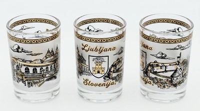 2941 KOZARČEK NIZ-2 LJUBLJANA