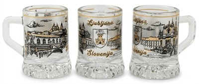 2945 KOZARČEK KRIG-1 LJUBLJANA
