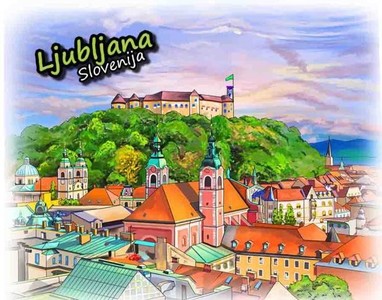 PODSTAVEK SUVENIR        3831087843641