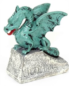 ZMAJČEK LJ 13CM P104     3831087812708
