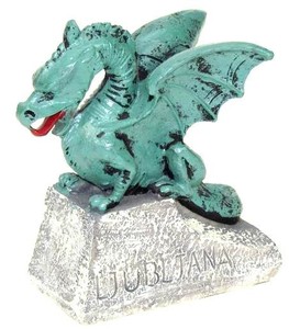 ZMAJČEK LJ 13CM P104     3831087812708