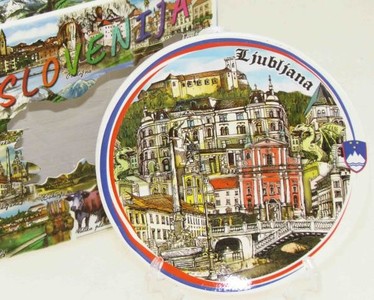 KROŽNIK SOUV.MALI        3831087838951