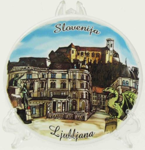 Ljubljana/P191
