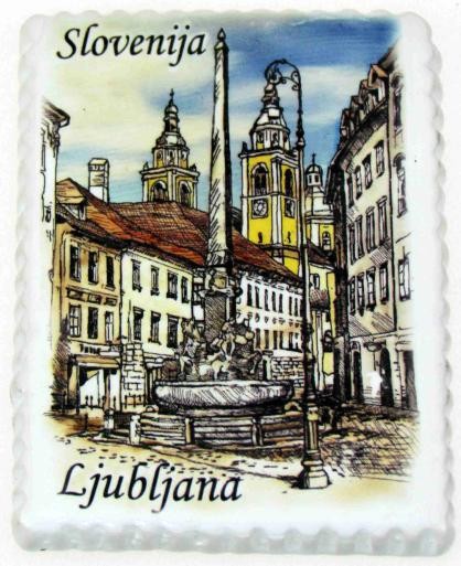 Ljubljana/P192