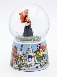 KROGLA V - SNOW BALL L   3831087740728