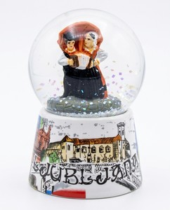 KROGLA V - SNOW BALL L   3831087740728