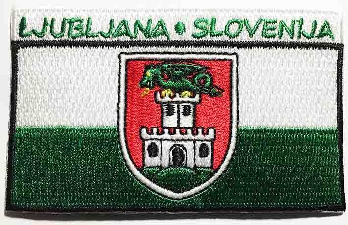 Ljubljana/P220