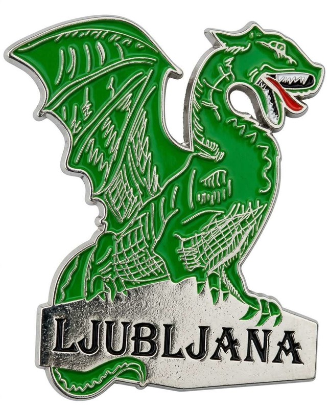Ljubljana/P225