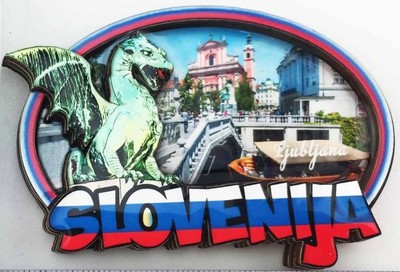 MAGNET 3D LES EPOKSI     3831087843849