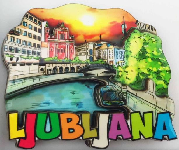 Ljubljana/P227