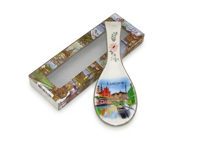 ŽLICA SPOMINEK