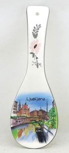 ŽLICA SPOMINEK