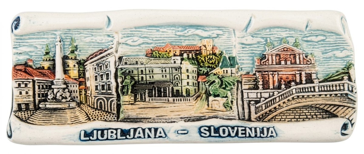 Ljubljana/P282