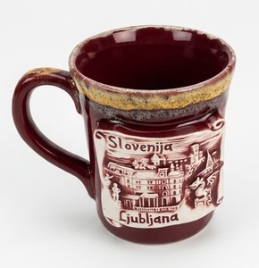 SOUVENIR SKODELICA       3831087830863