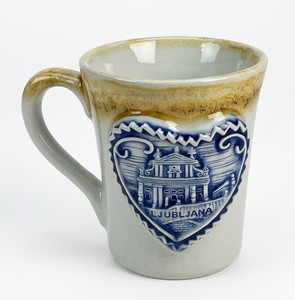 SOUVENIR SKODELICA       3831087830863