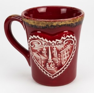SOUVENIR SKODELICA       3831087830863