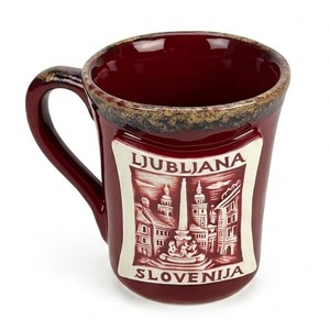 SOUVENIR SKODELICA       3831087830863