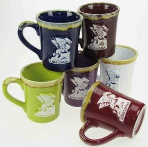 SOUVENIR SKODELICA       3831087830863