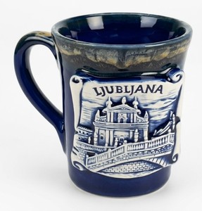 SOUVENIR SKODELICA       3831087830863
