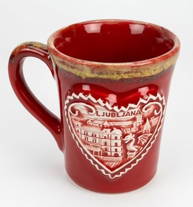 SOUVENIR SKODELICA       3831087830863
