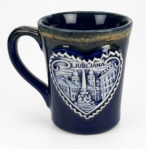 SOUVENIR SKODELICA       3831087830863