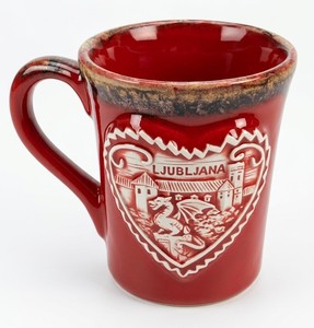 SOUVENIR SKODELICA       3831087830863