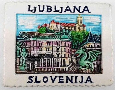 MAGNET SLOVENIJA         3831087834229