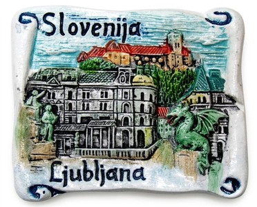 MAGNET SLOVENIJA -KRESIJA