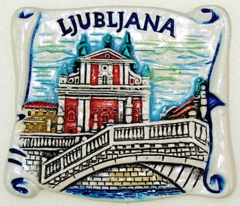 MAGNET SLOVENIJA-FRANČIŠKANI