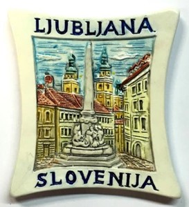 MAGNET SLOVENIJA         3831087834229
