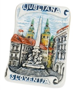 MAGNET SLOVENIJA         3831087834229