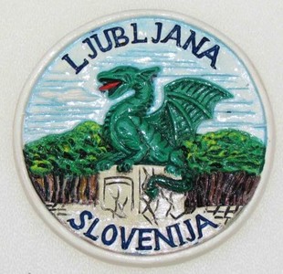 MAGNET SLOVENIJA         3831087834229