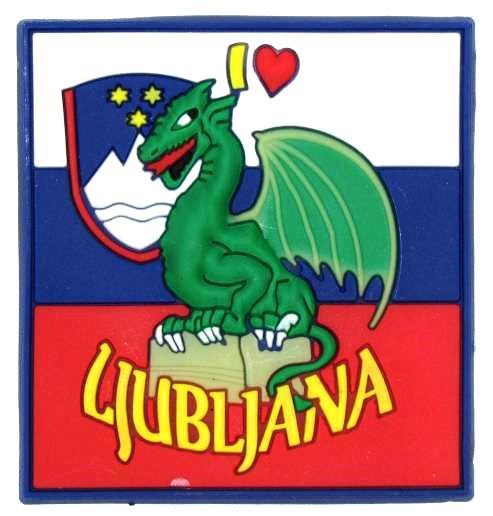 Ljubljana/P391