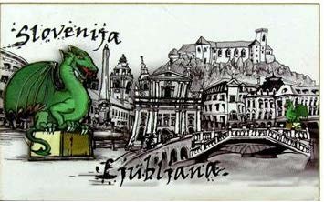 Ljubljana/P392