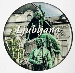 MAGNET EPOKSI 1 LJUBLJANA
