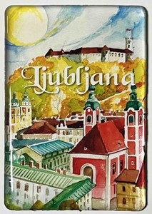 MAGNET EPOKSI 1 LJUBLJANA